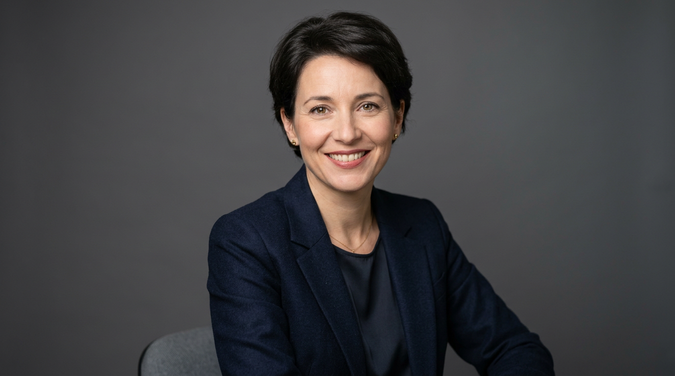 Portrait de Claire